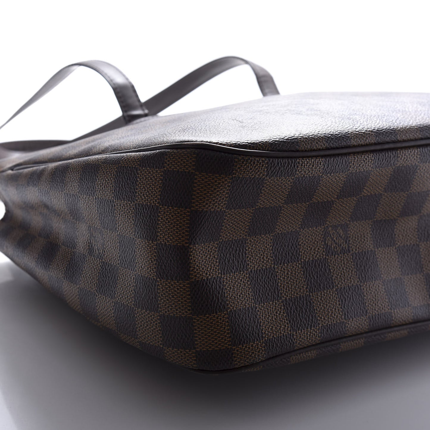 Damier Ebene Parioli PM
