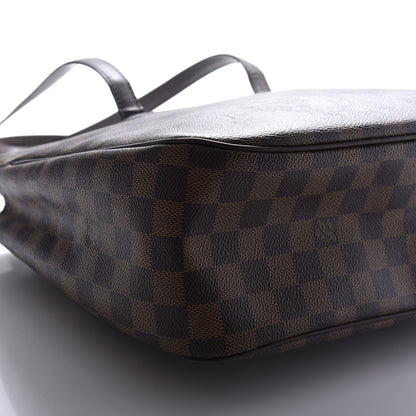 Louis Vuitton Damier Ebene Parioli PM 6 of 12