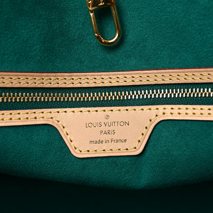 Louis Vuitton X Sun Yitian Monogram Rabbit Neverfull MM 7 of 10