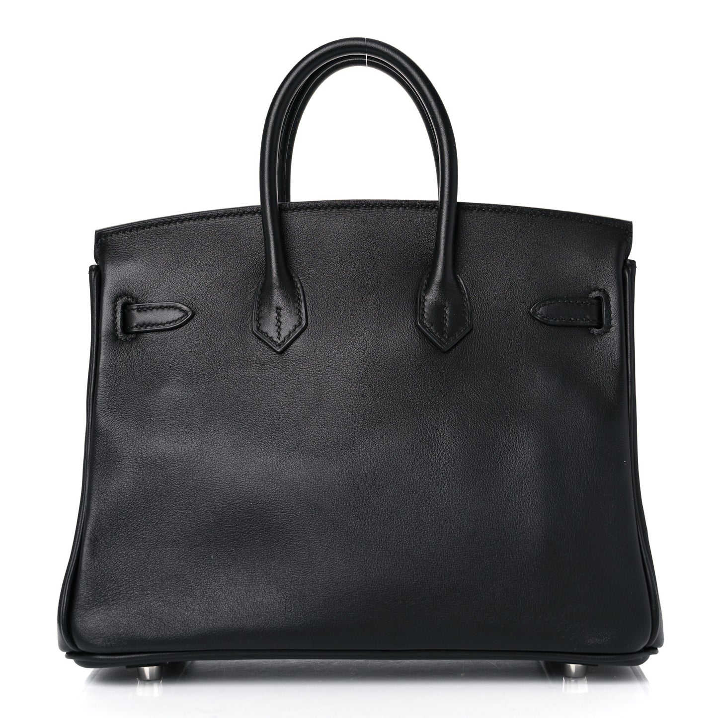 Swift Birkin 25 Black
