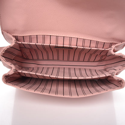 Louis Vuitton Empreinte Pochette Metis Rose Poudre 5 of 8