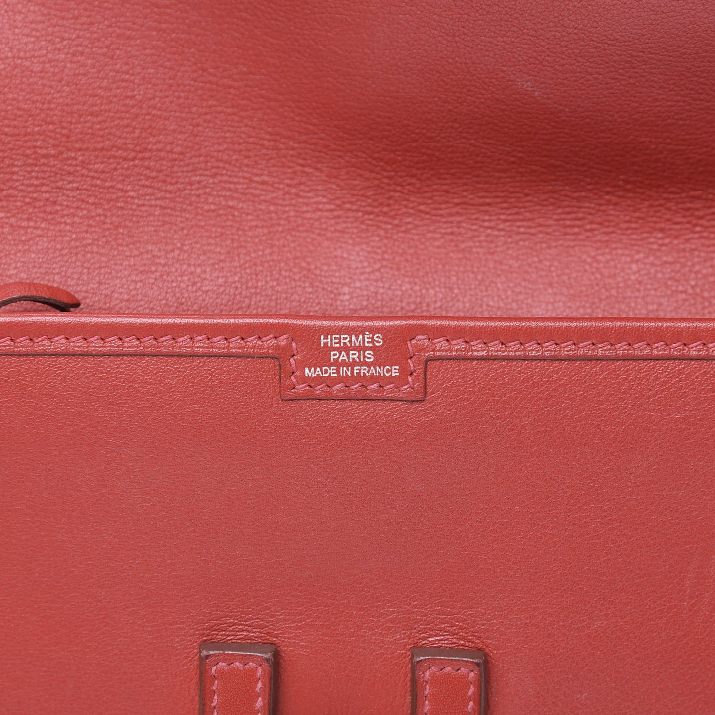 Swift Jige Elan 29 Clutch Rouge Vif