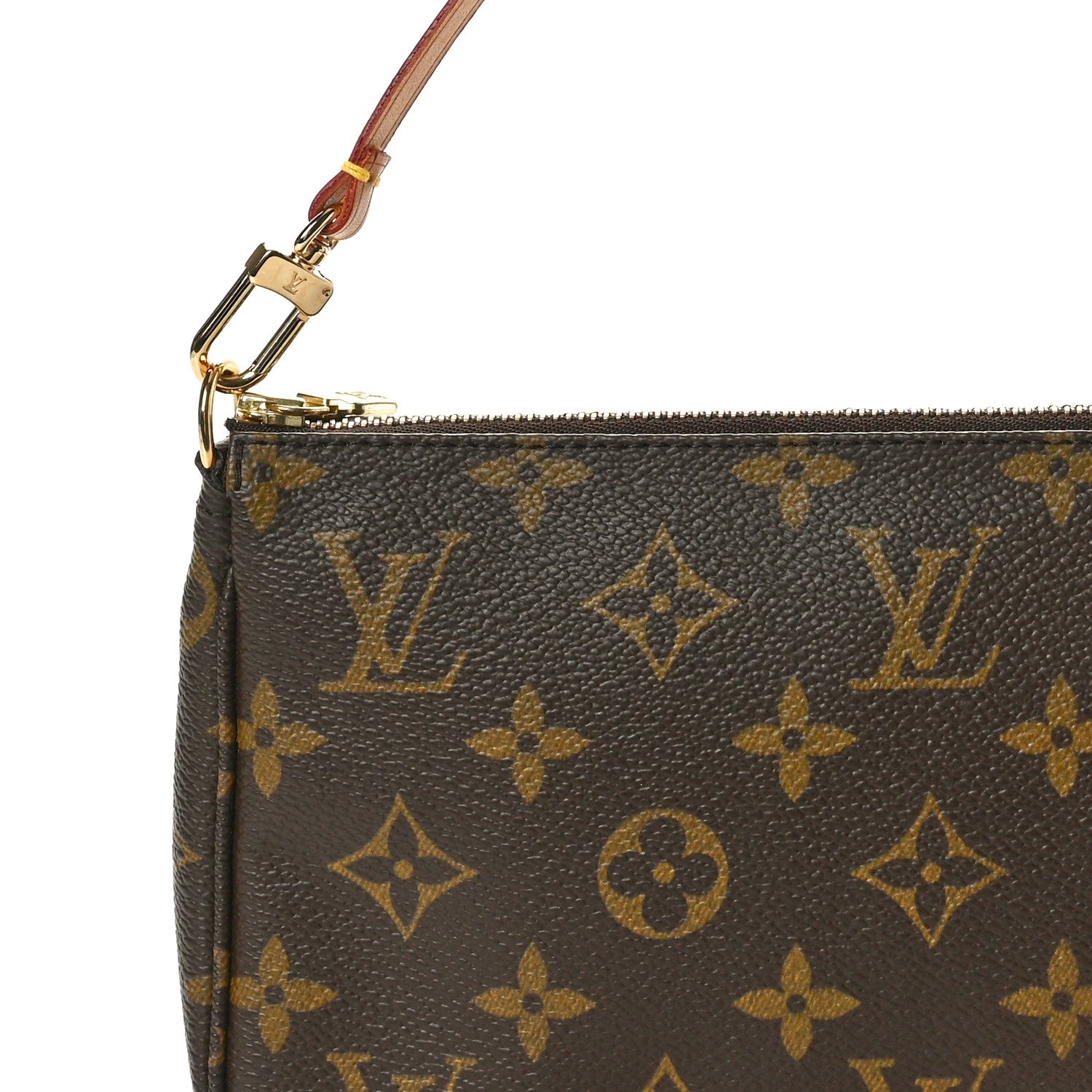 Louis Vuitton Monogram Pochette Accessories 8 of 10