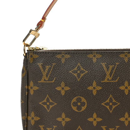 Louis Vuitton Monogram Pochette Accessories 8 of 10