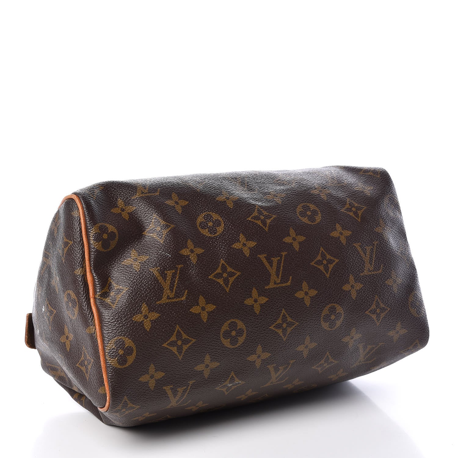 Louis Vuitton Monogram Speedy 25 4 of 19