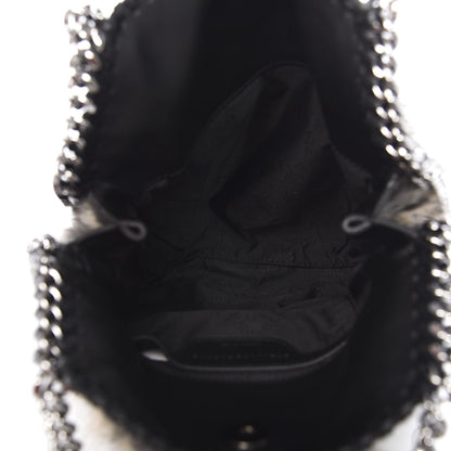 Stella McCartney Eco Fur Mini Falabella Tote 5 of 10