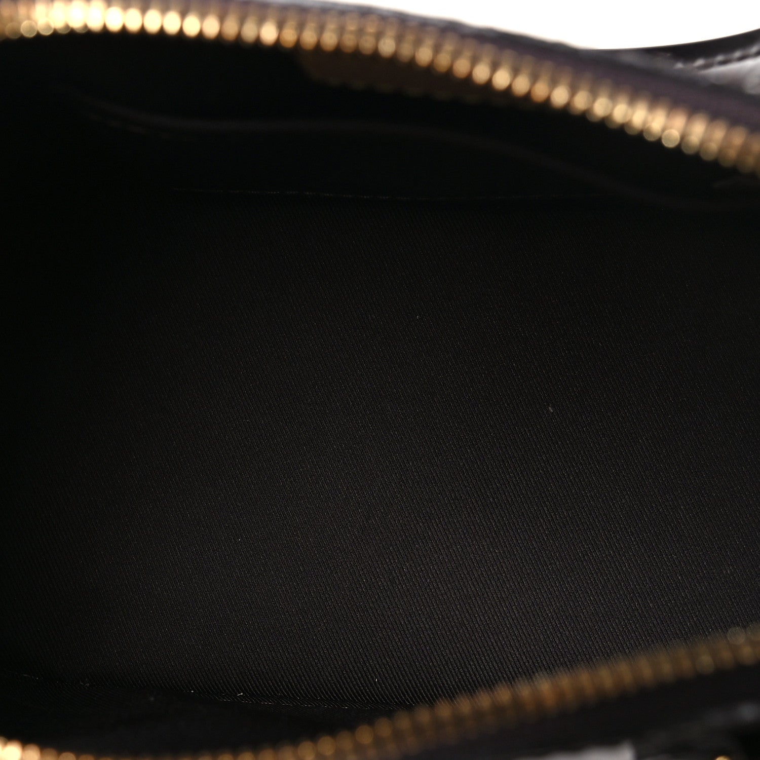 Louis Vuitton Vernis Alma BB Amarante 5 of 9