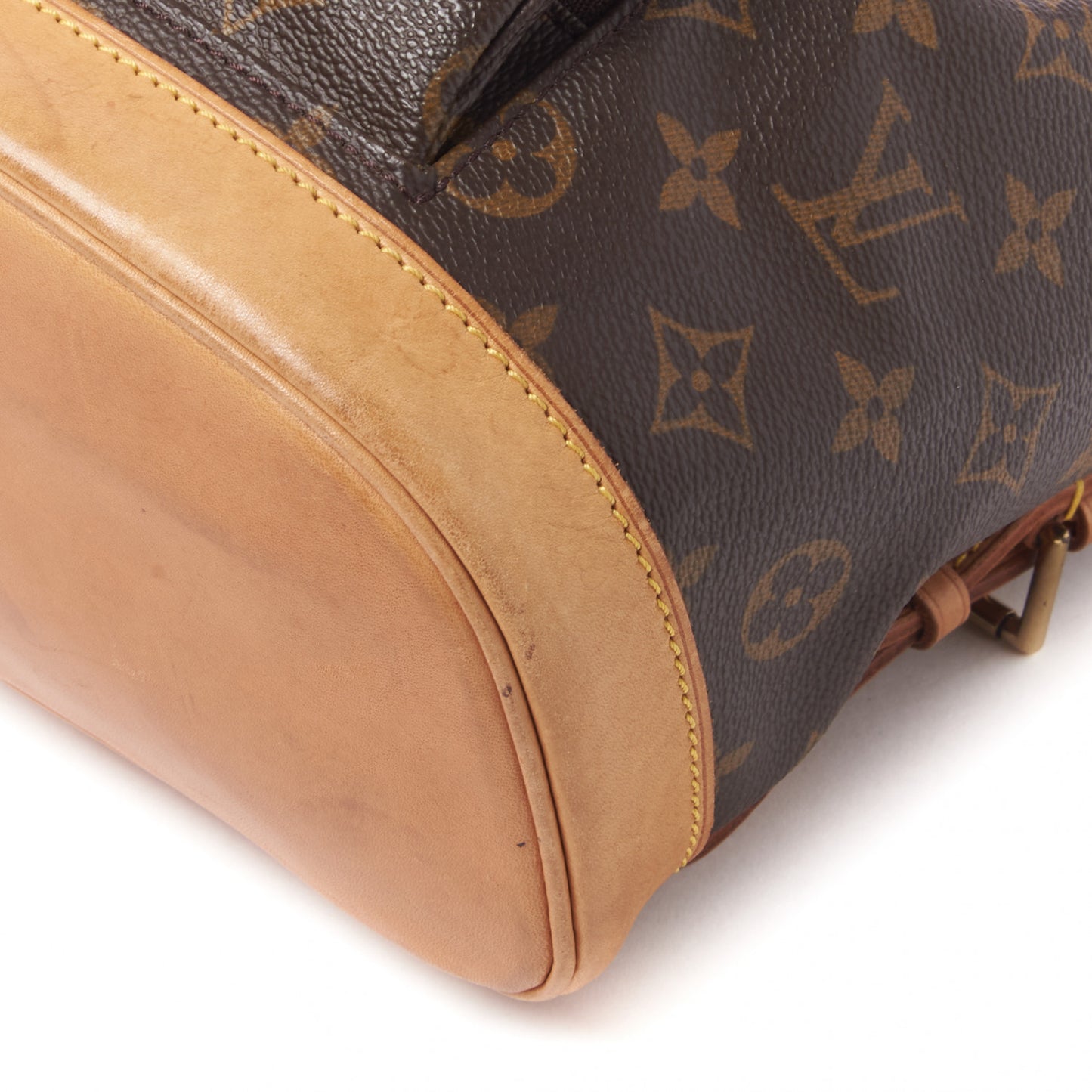 Monogram Montsouris MM Backpack