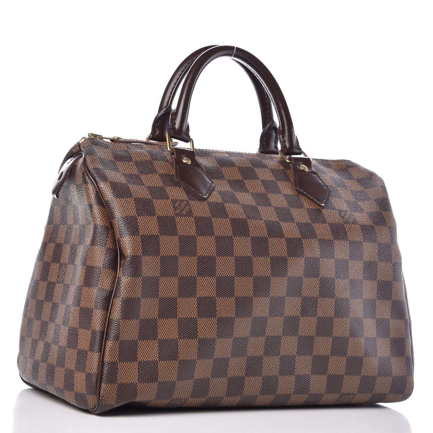 Damier Ebene Speedy 30