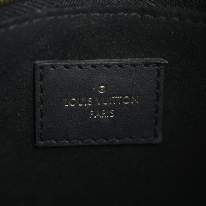 Louis Vuitton Empreinte Monogram Giant Onthego PM Black 6 of 17