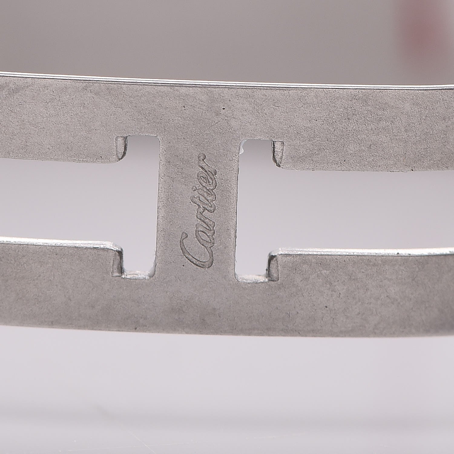 Cartier Stainless Steel 27mm Tank Solo Quartz Watch 8 of 10