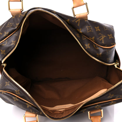 Louis Vuitton Monogram Carryall 5 of 22