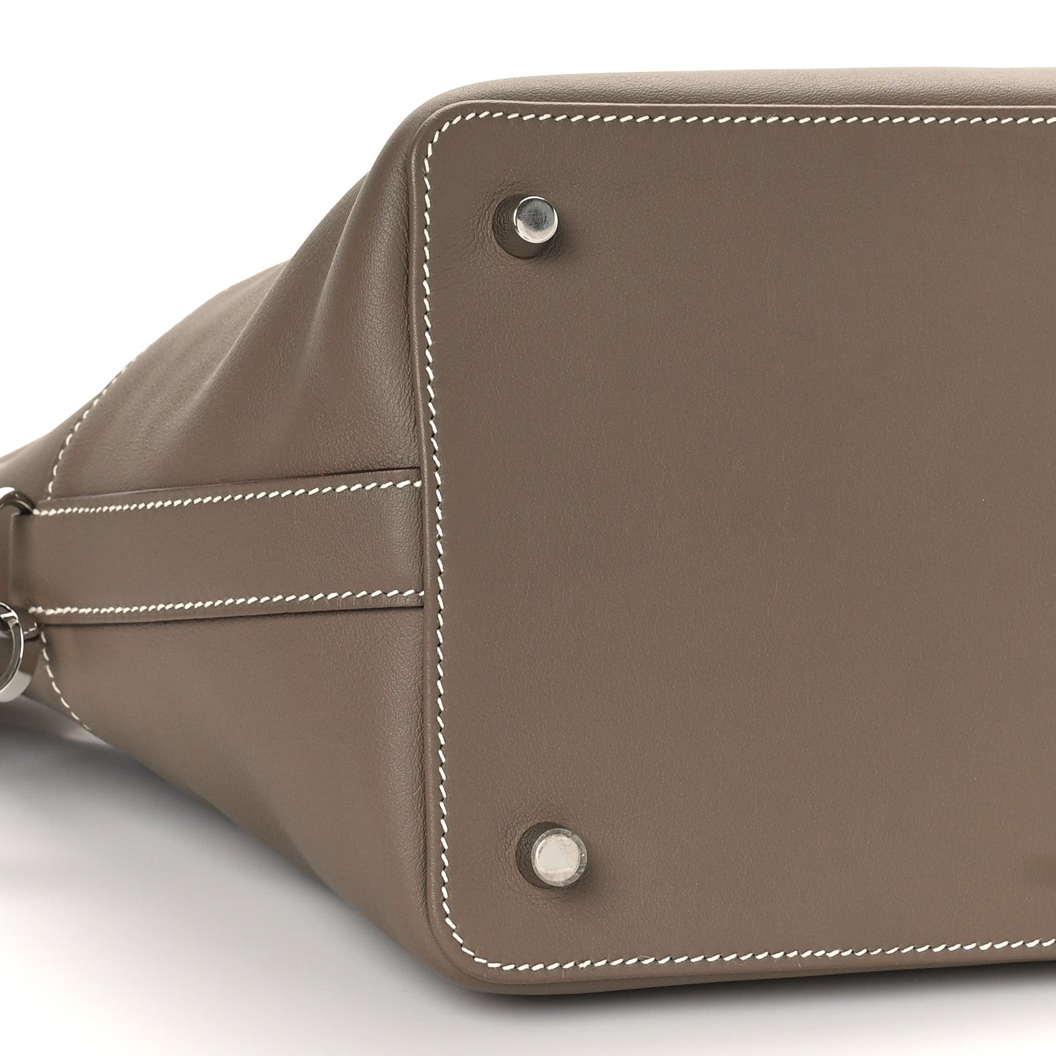 Hermes Swift Toolbox 20 Etoupe 6 of 7