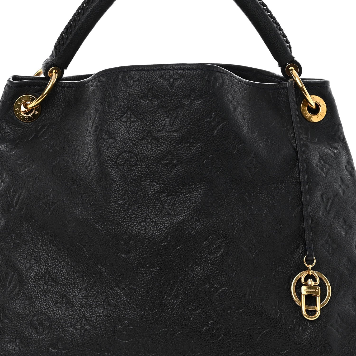 Louis Vuitton Empreinte Artsy MM Infini 7 of 10