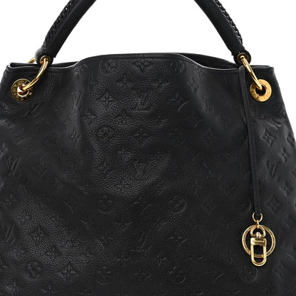 Louis Vuitton Empreinte Artsy MM Infini 7 of 10