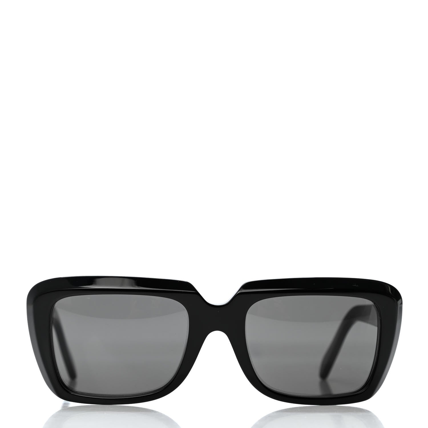 Celine Acetate Sunglasses CL40091I Black 2 of 4