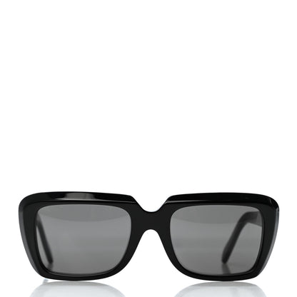 Celine Acetate Sunglasses CL40091I Black 2 of 4