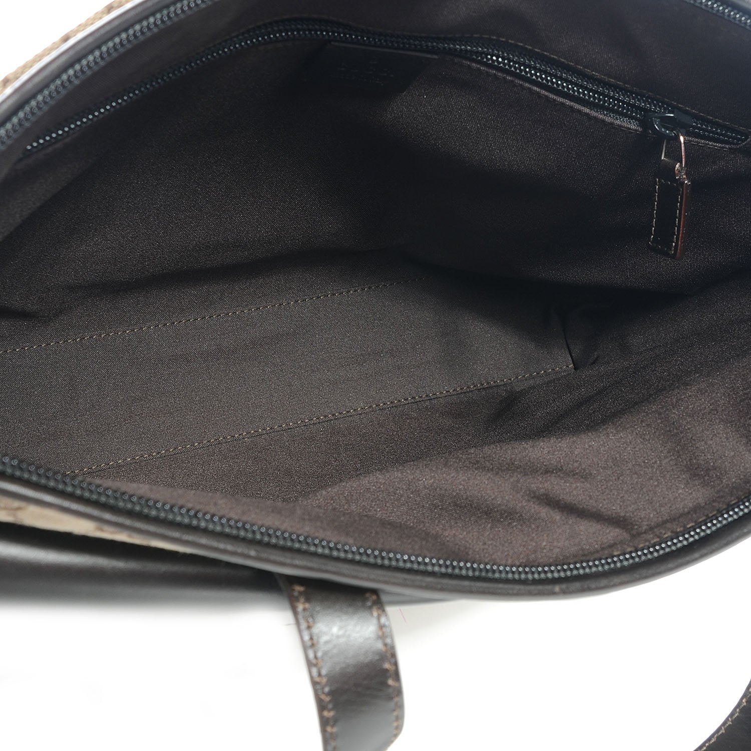 Gucci Monogram Briefcase 5 of 7