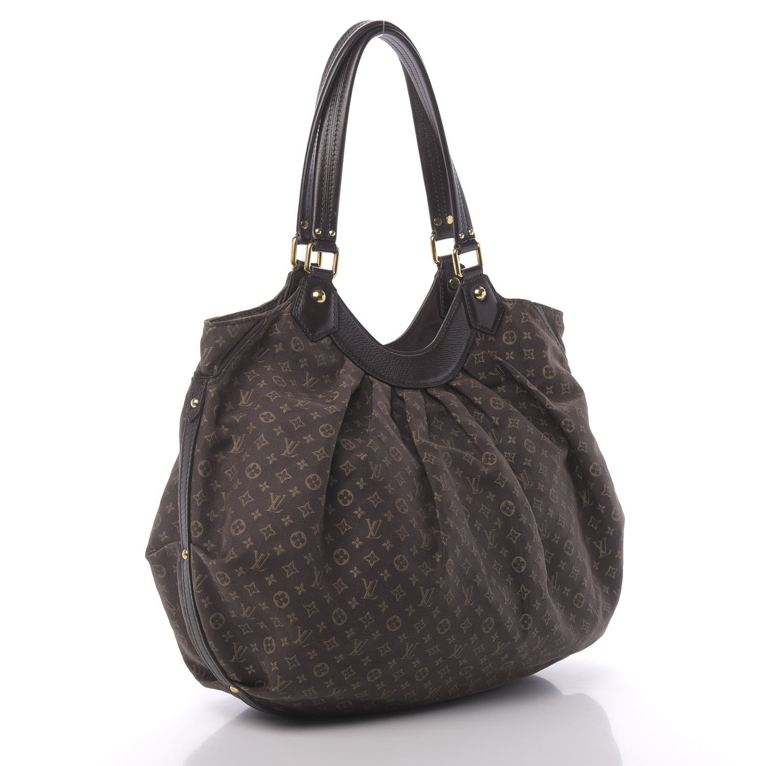 Louis Vuitton Monogram Idylle Fantaisie Fusain 3 of 10
