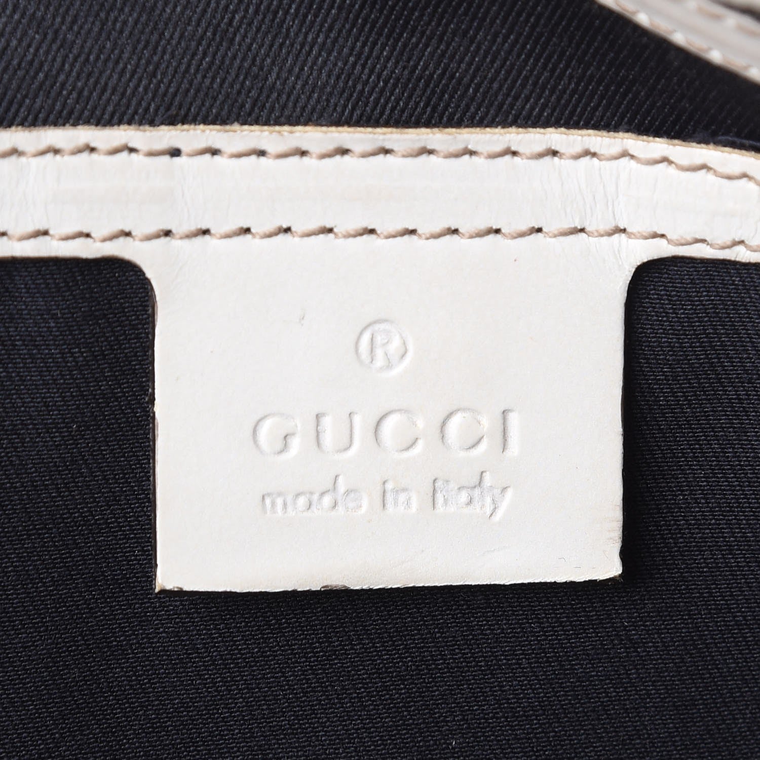 Gucci GG Plus Monogram Loves New York Medium Joy Boston 6 of 8