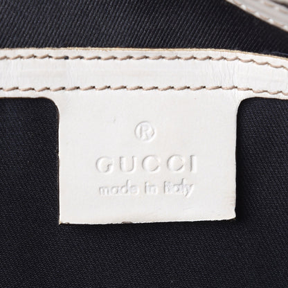 Gucci GG Plus Monogram Loves New York Medium Joy Boston 6 of 8