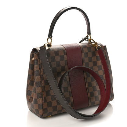Louis Vuitton Damier Ebene Bond Street Bordeaux 3 of 13