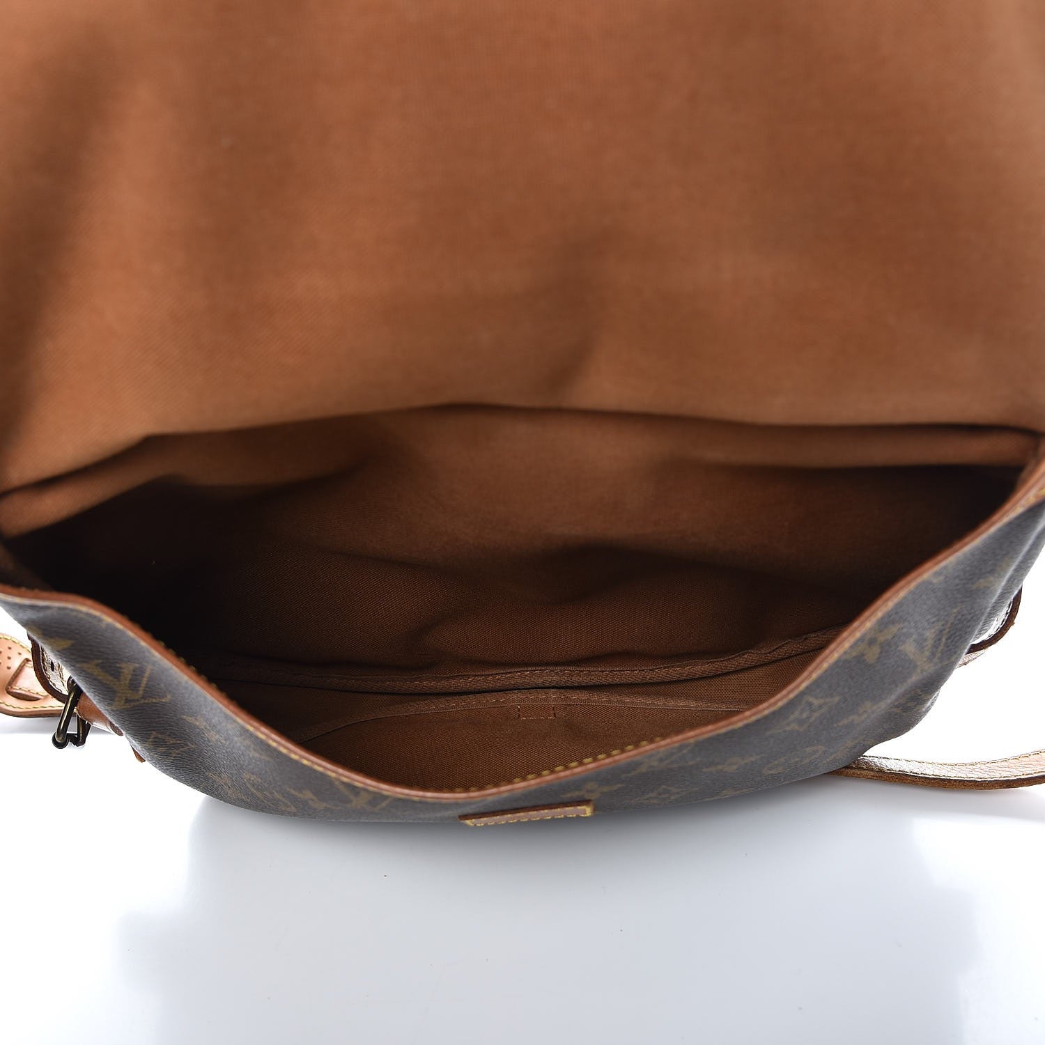 Louis Vuitton Monogram Saumur 30 5 of 18