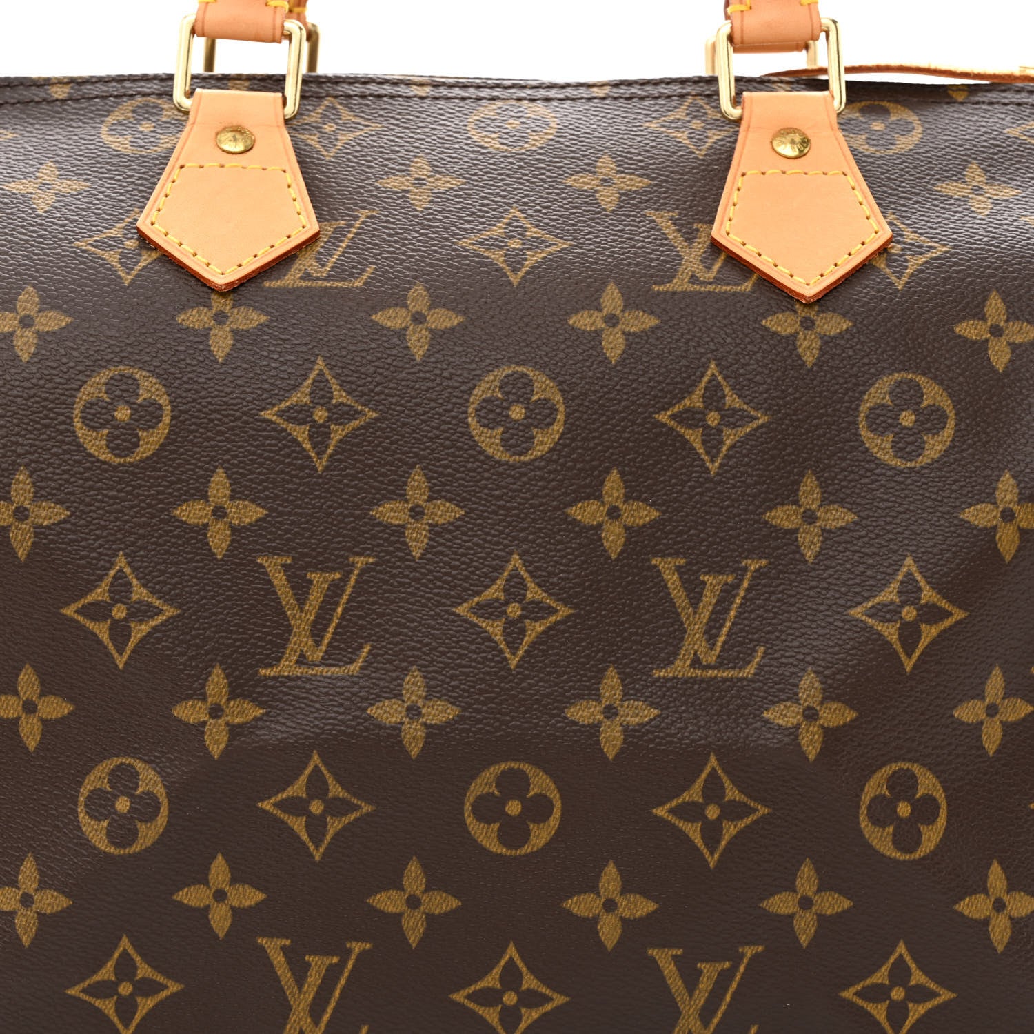 Louis Vuitton Monogram Speedy 30 8 of 10