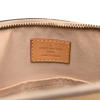 Louis Vuitton Vernis Montebello PM Dune 6 of 25