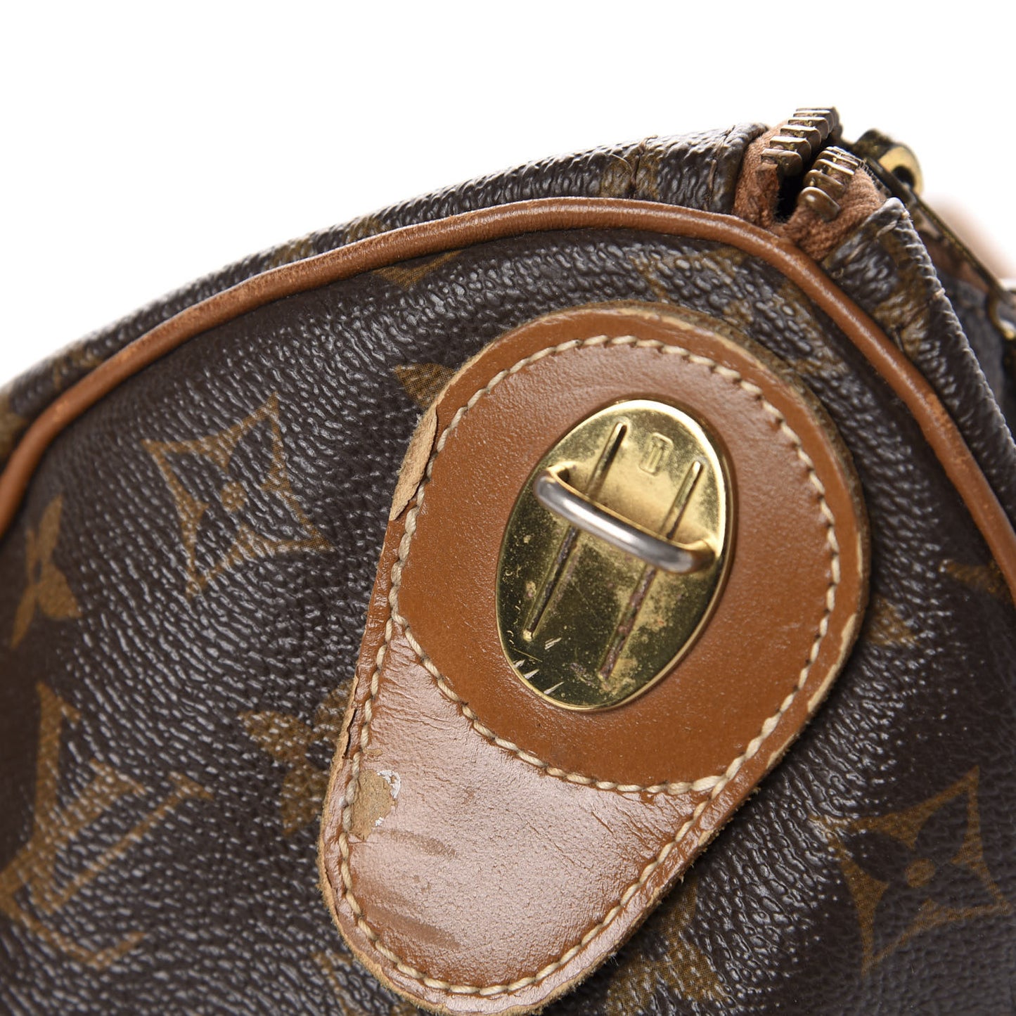 Monogram French Company Speedy 30