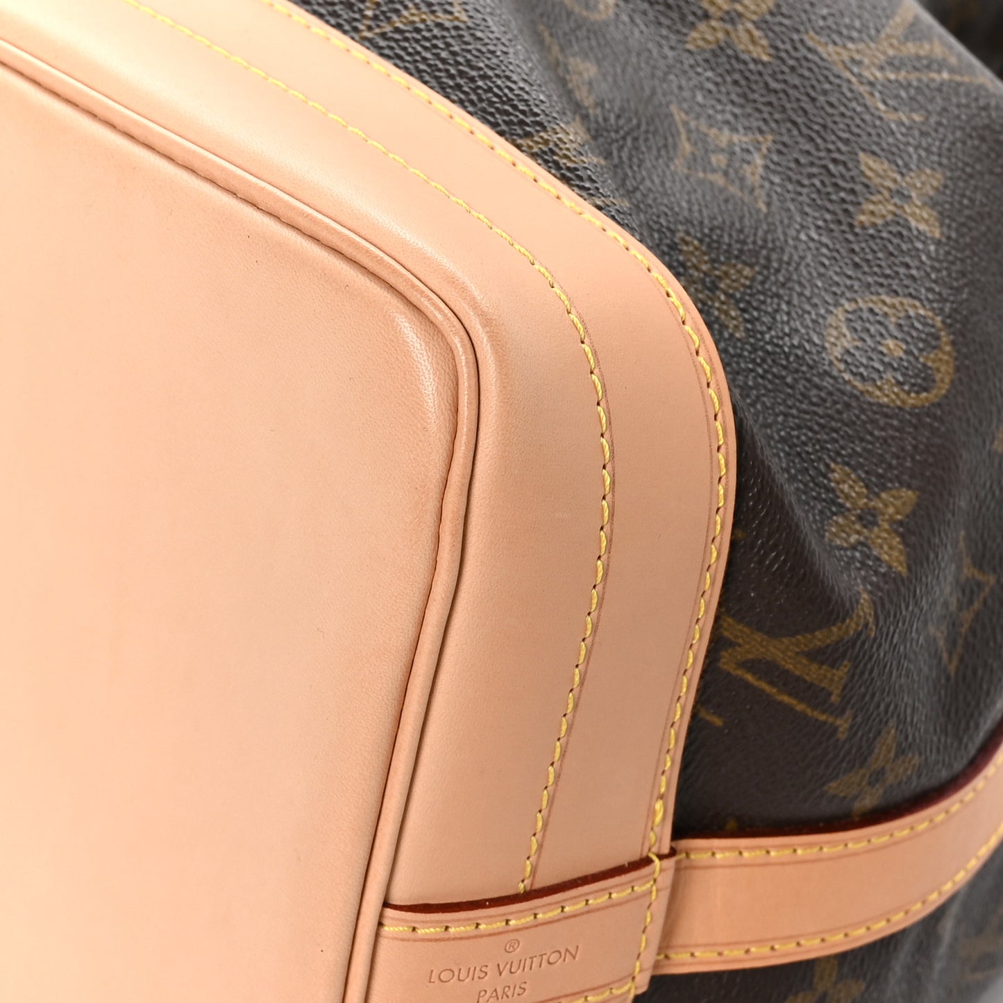 LOUIS VUITTON Monogram Noe