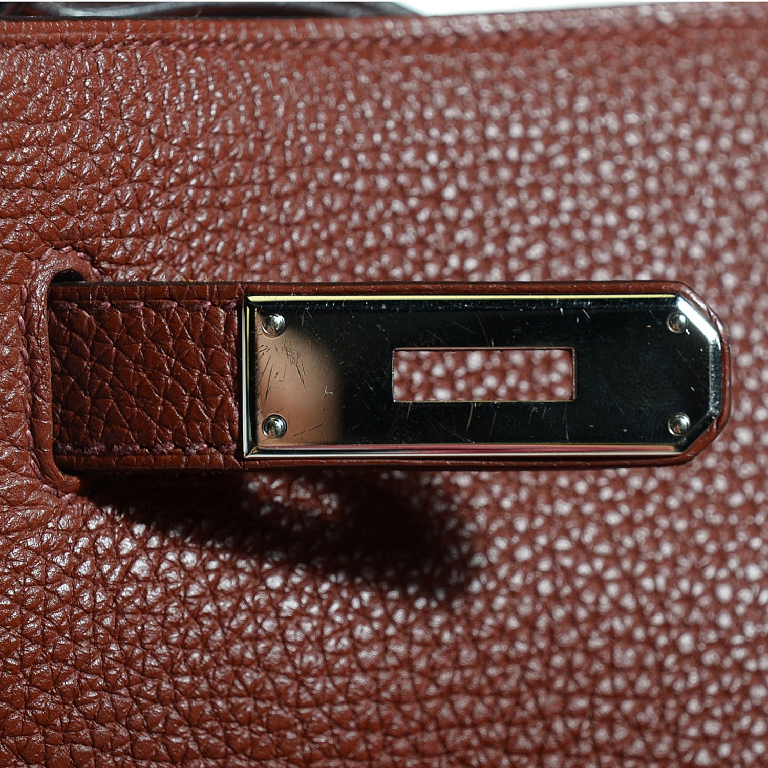 Hermes Togo So Kelly 26 Sienna 8 of 22