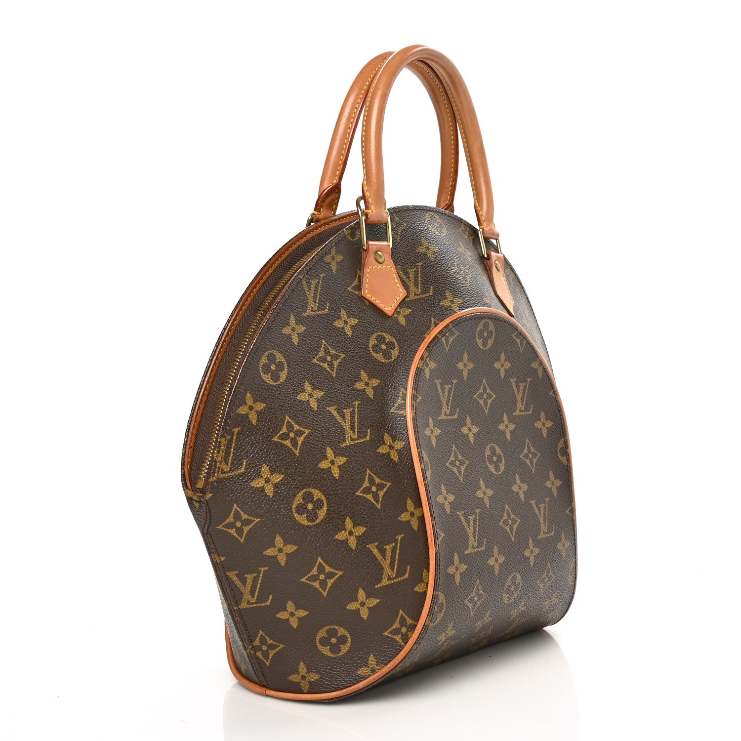 Louis Vuitton Monogram Ellipse MM 3 of 6