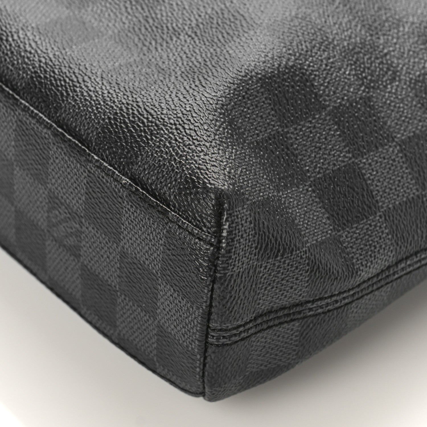 Louis Vuitton Damier Graphite Mick PM 8 of 9