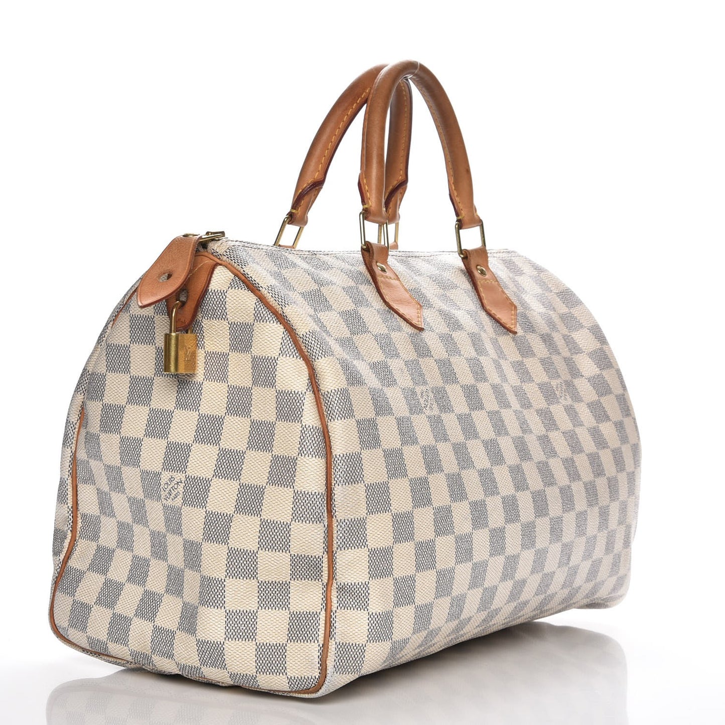 Damier Azur Speedy 35
