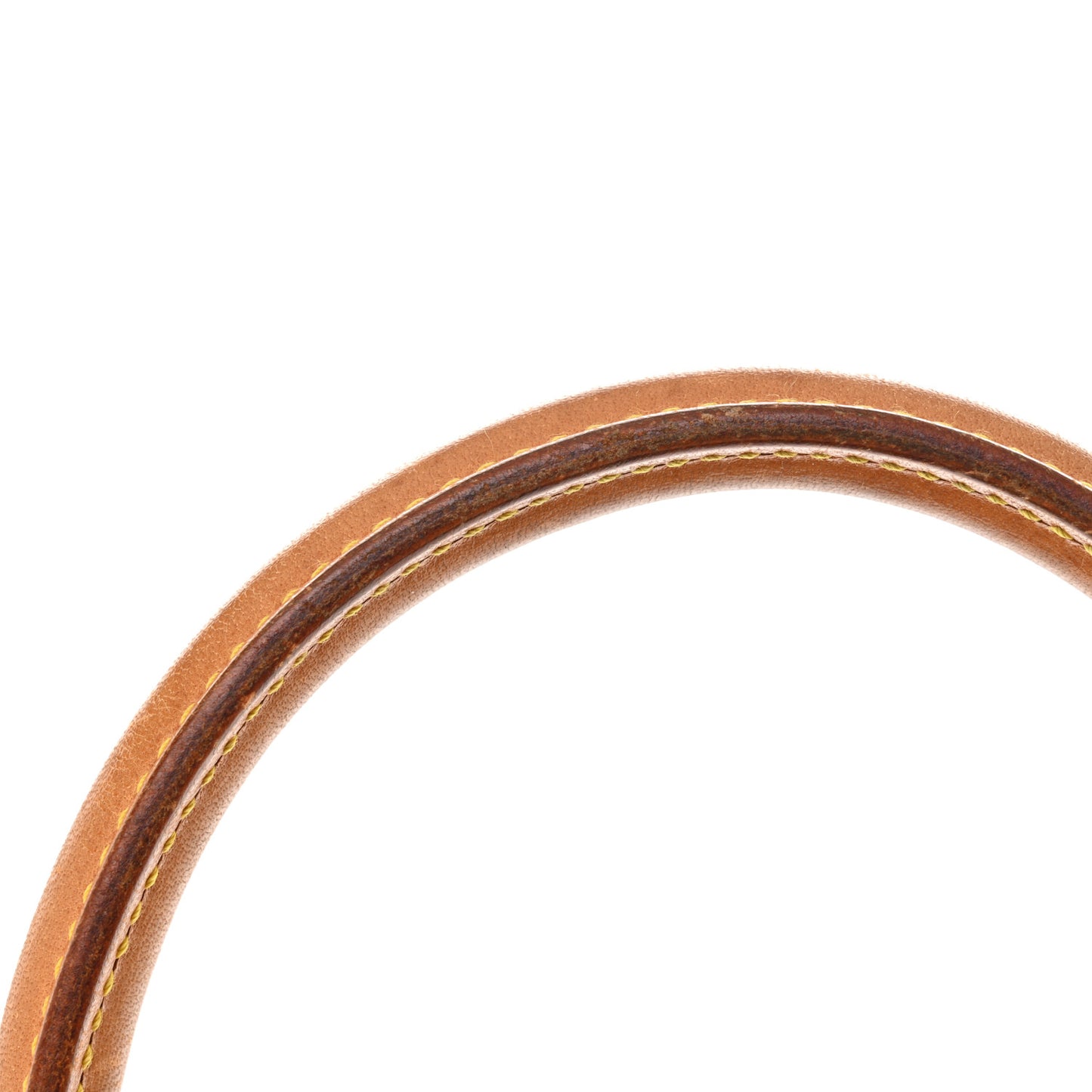 Monogram Ellipse PM