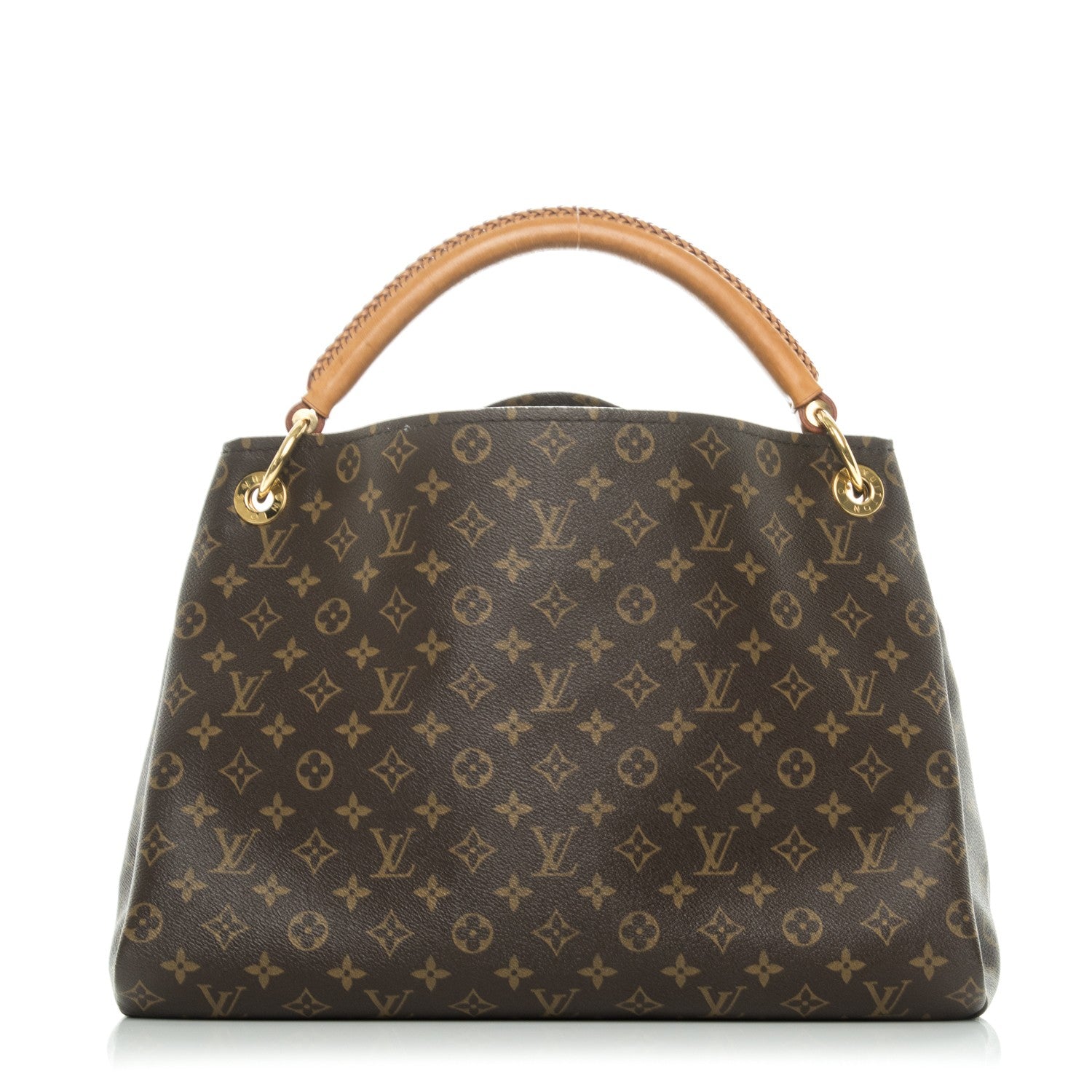 Louis Vuitton Monogram Artsy MM 1 of 9
