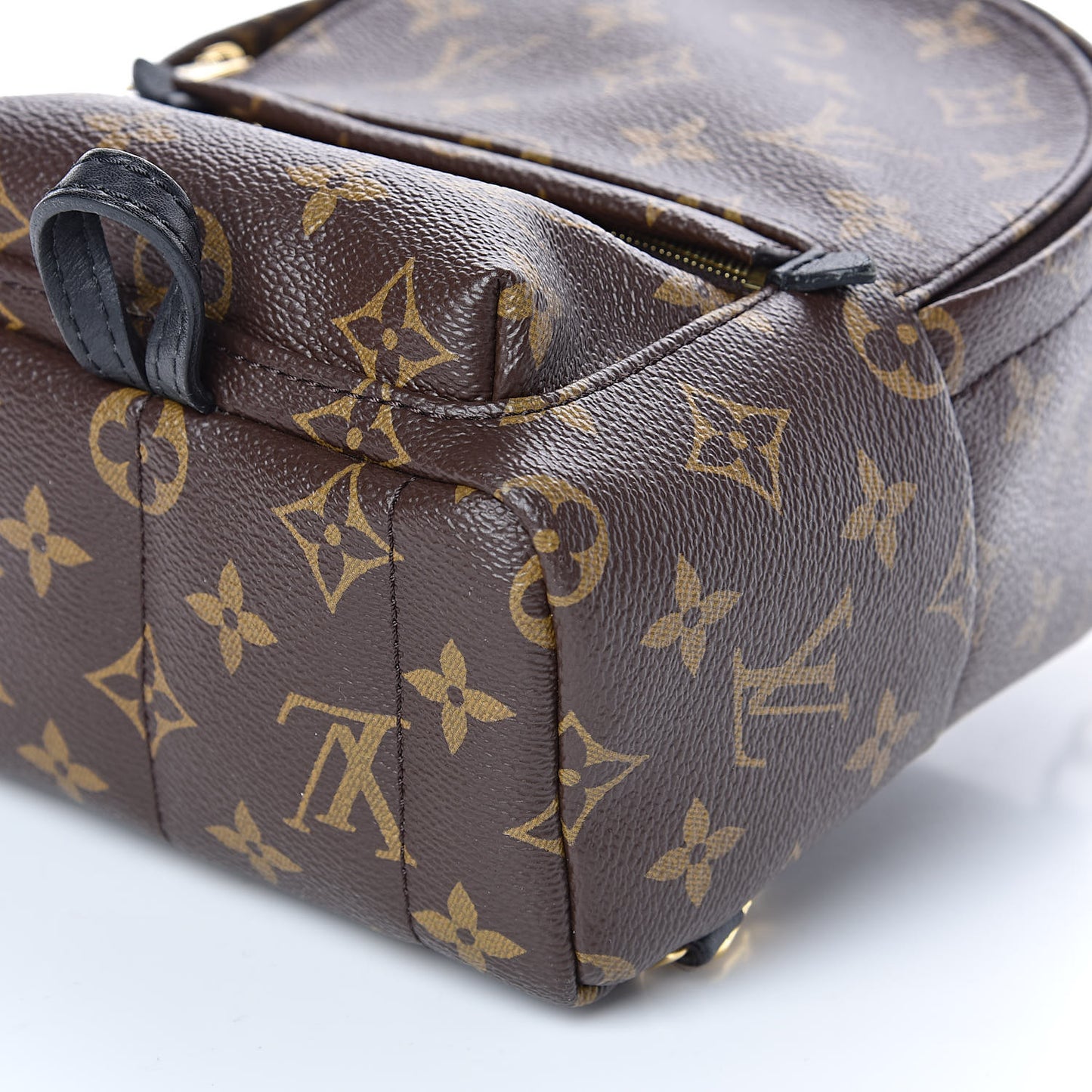 Monogram Palm Springs Backpack Mini