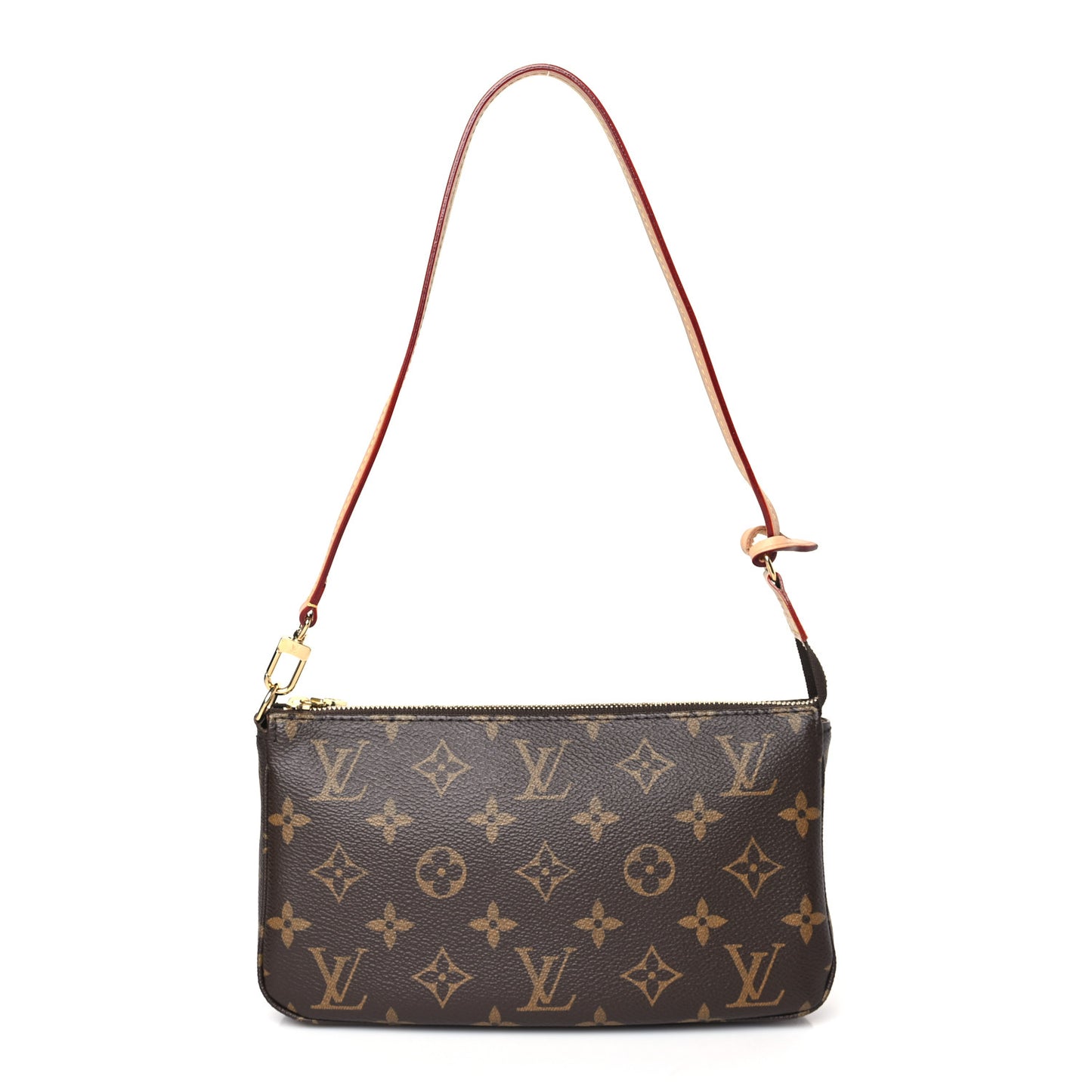 Monogram Pochette Accessories NM