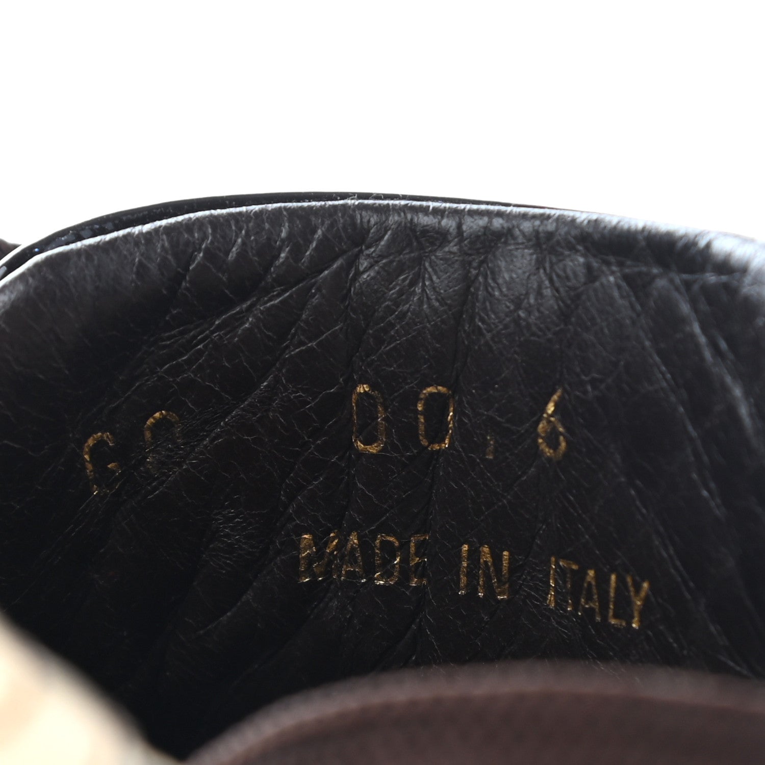 Louis Vuitton Suede Patent Monogram Speeding Sneakers 36.5 8 of 14