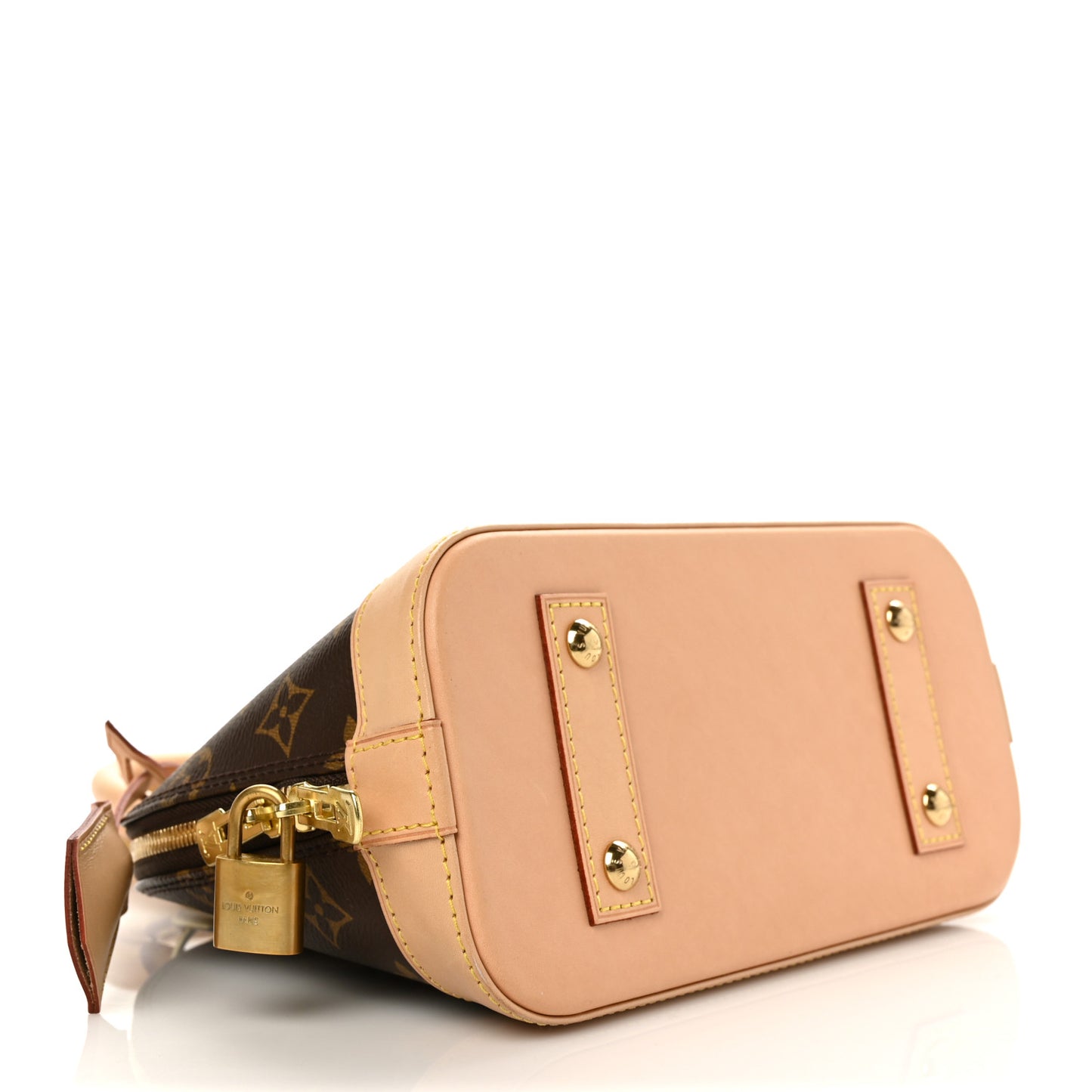Monogram Alma BB