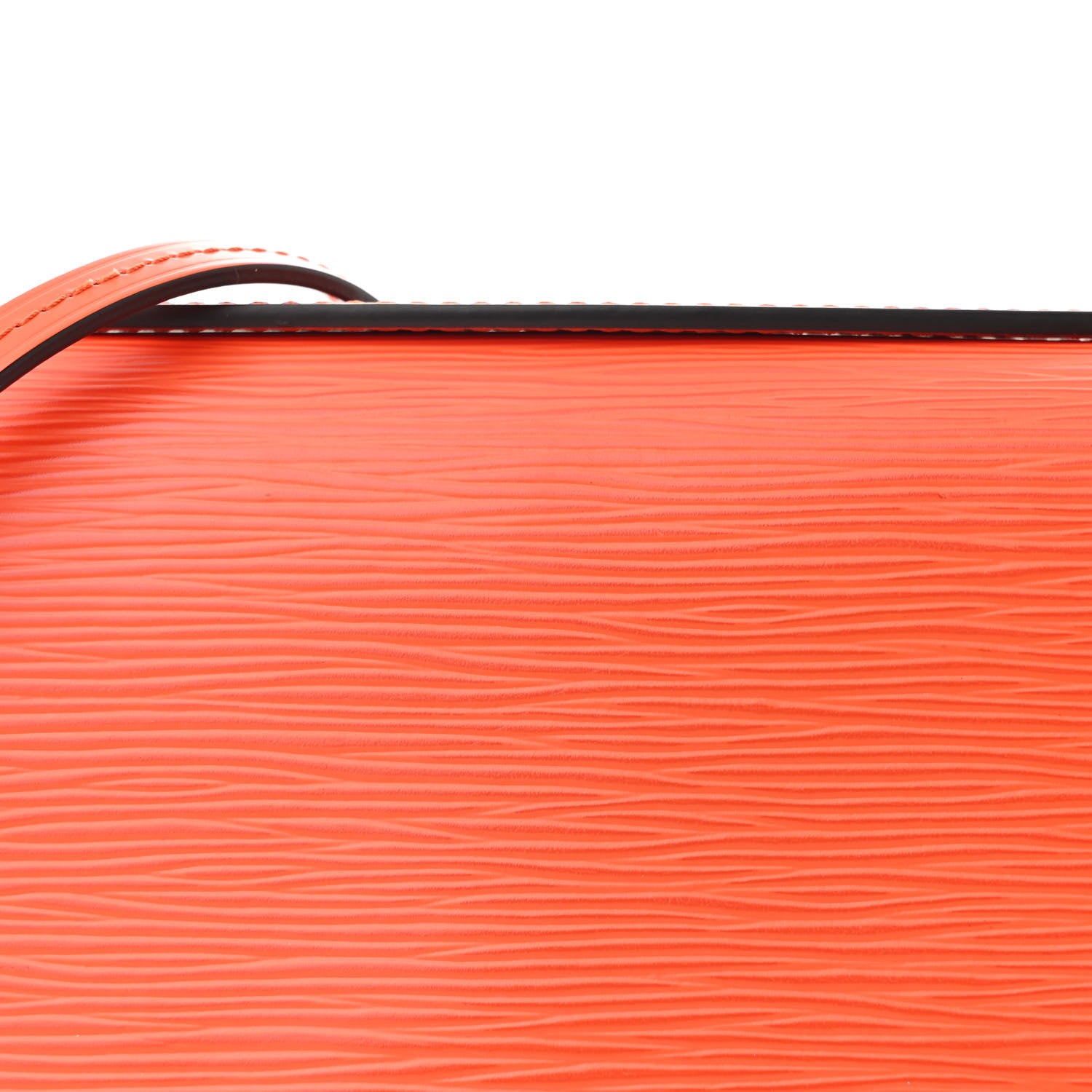 Louis Vuitton Epi Clery Sunrise 8 of 11