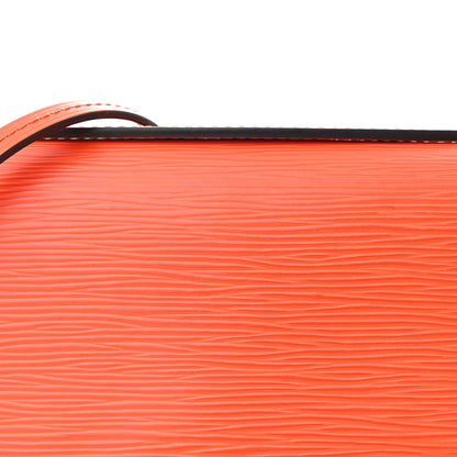 Louis Vuitton Epi Clery Sunrise 8 of 11
