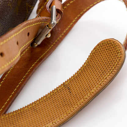 Louis Vuitton Monogram Saint Cloud GM 13 of 13