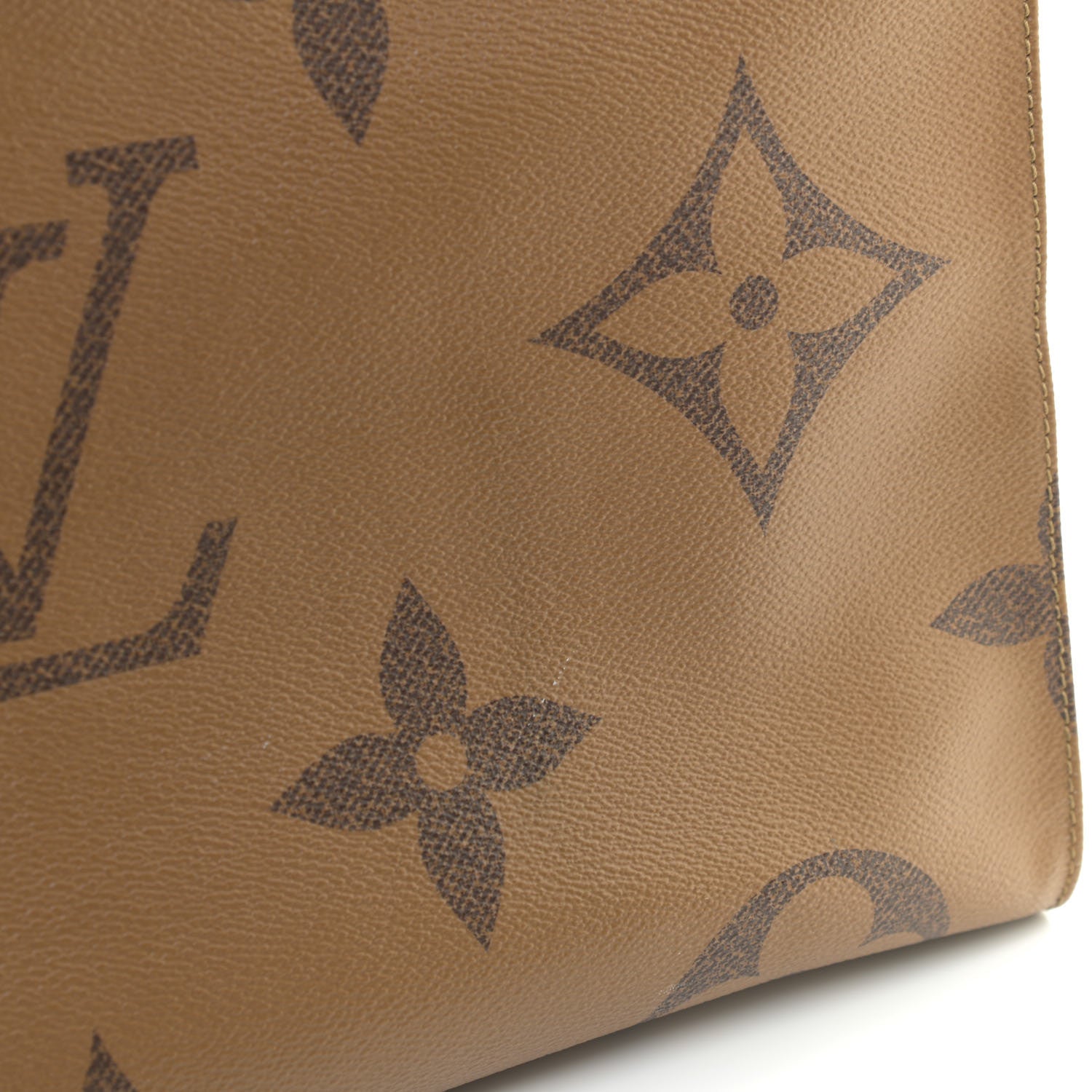 Louis Vuitton Reverse Monogram Giant Onthego GM 12 of 13
