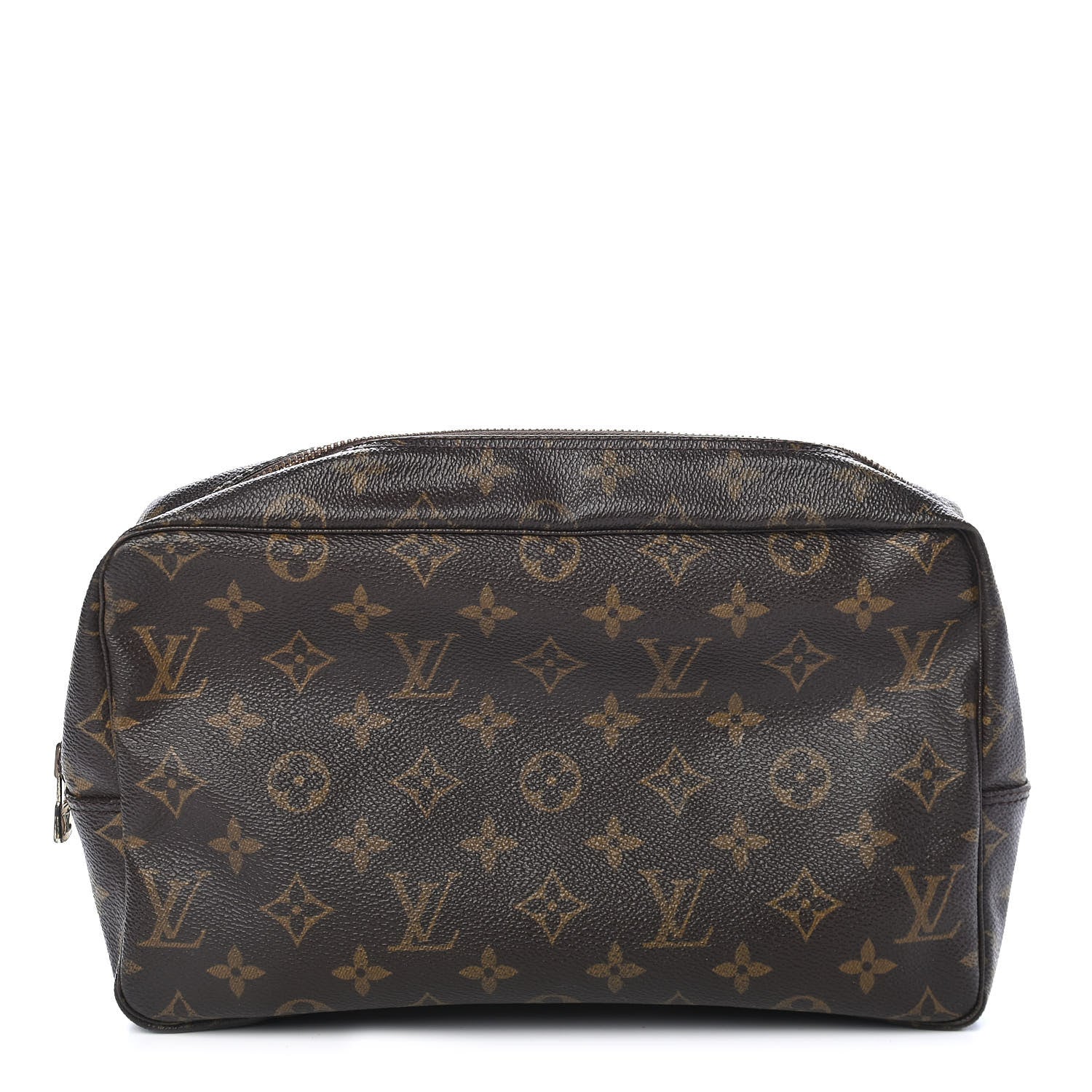 Louis Vuitton Monogram Trousse Toilette 28 1 of 8