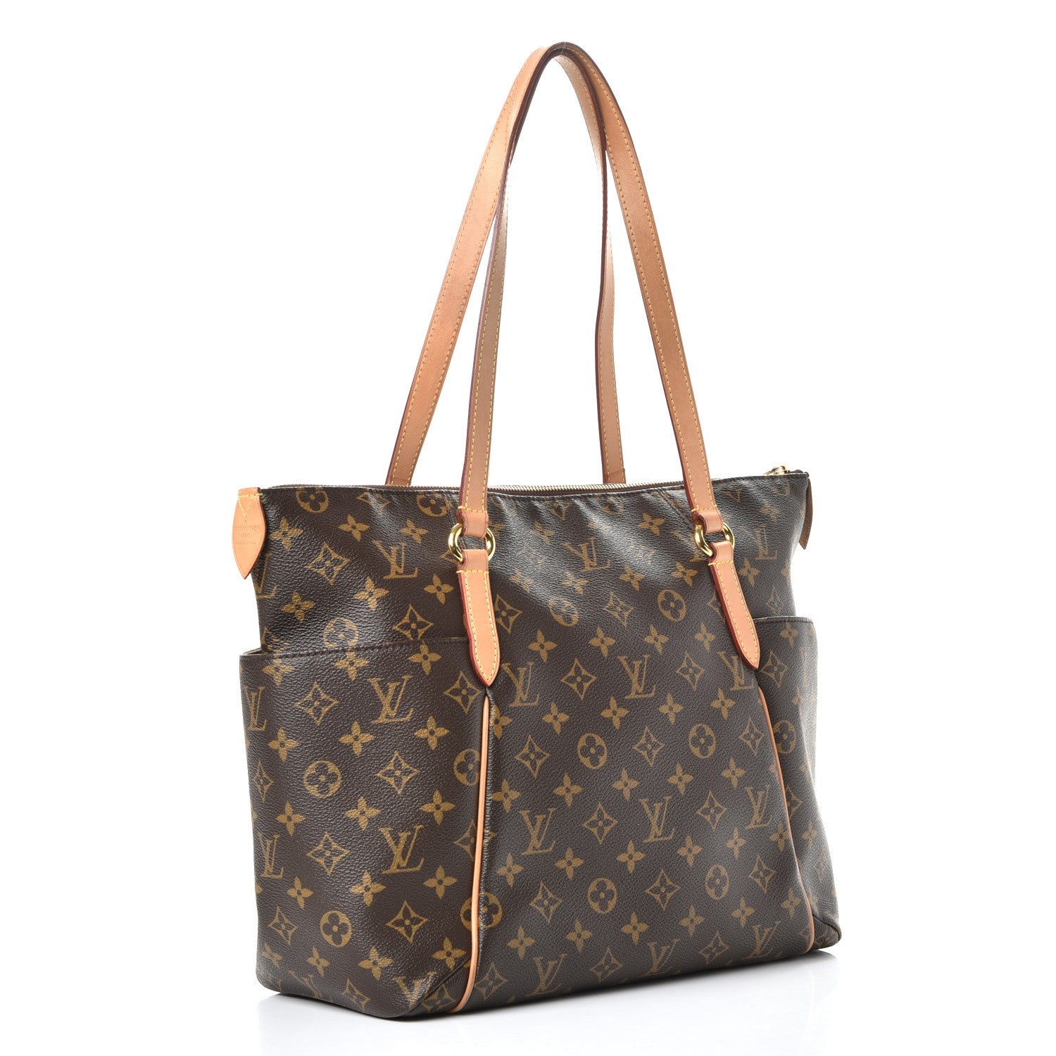 Louis Vuitton Monogram Totally MM 3 of 7
