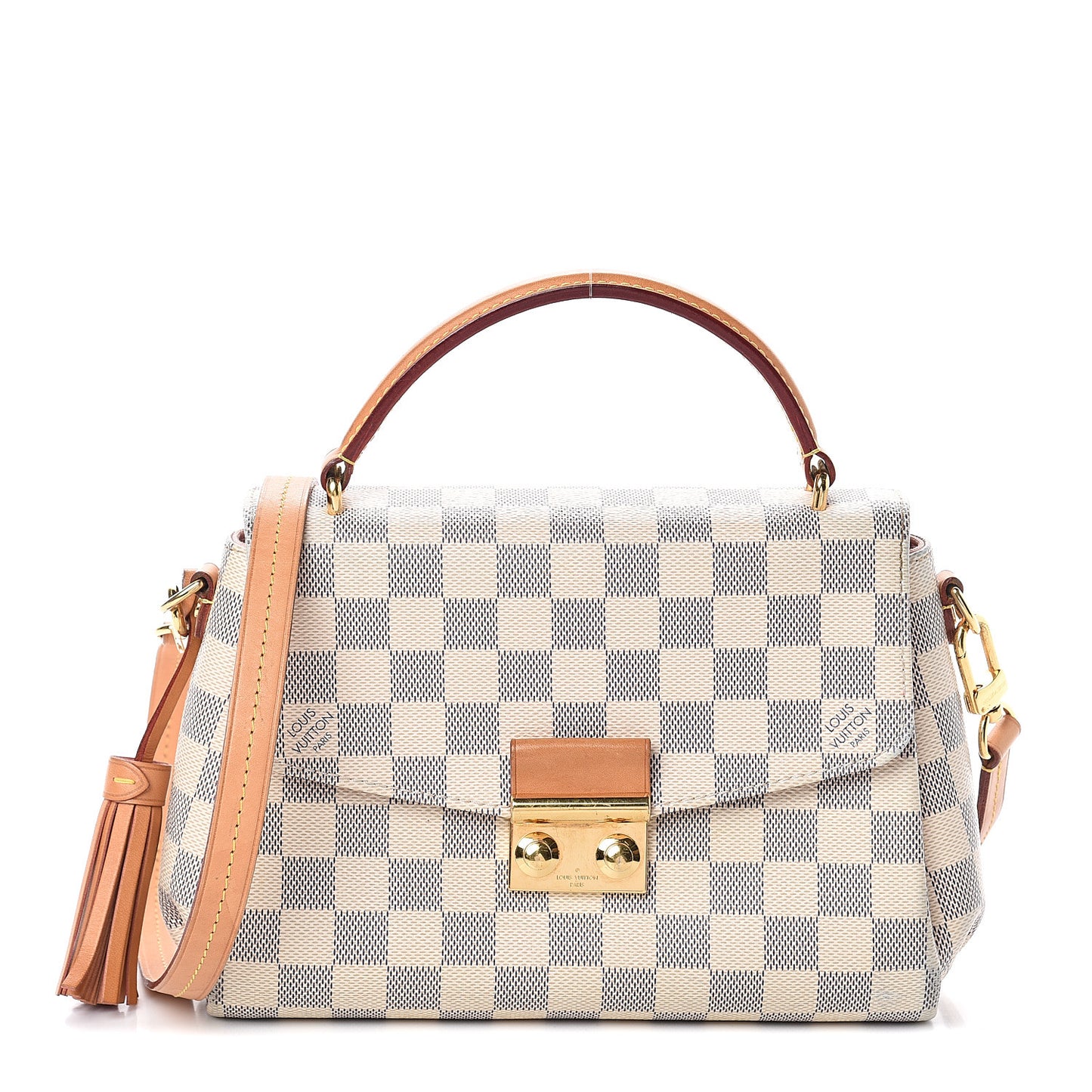 Damier Azur Croisette