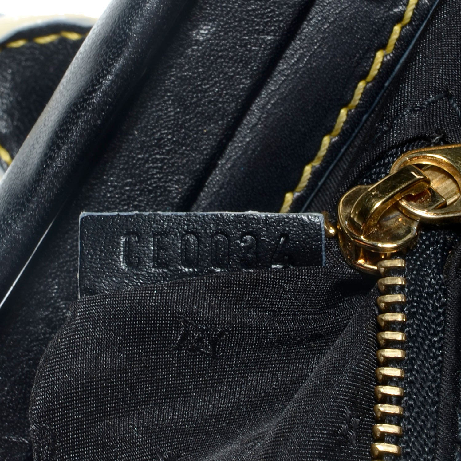 Louis Vuitton Suhali L'Ingenieux PM Black 7 of 7