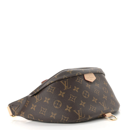 Louis Vuitton Monogram My LV World Tour Bumbag 4 of 9